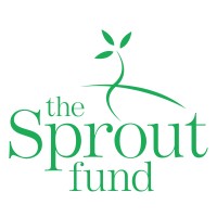 The Sprout Fund Logo