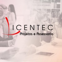 Licentec Projetos e Assessoria Logo