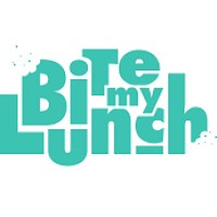 Bite my Lunch Logo