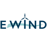 E-WIND Logo