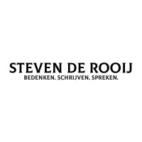 Steven de Rooij Logo