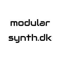 modularsynth.dk Logo
