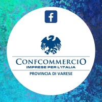 Confcommercio Uniascom Varese Logo