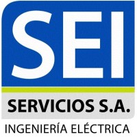 SEI Servicios Logo