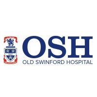 Old Swinford Hospital School Logo