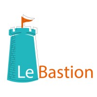 Le Bastion Logo