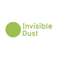 Invisible Dust Logo