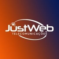Justweb Logo