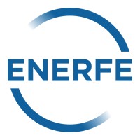 ENERFE Logo
