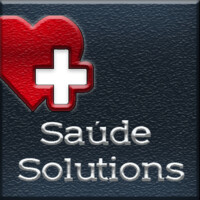 Saúde Solutions Logo