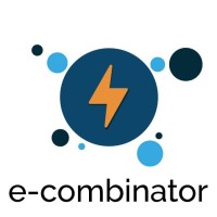 e-combinator Logo