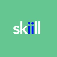 SKIILL - Recrutement et Formation 100% Retail. Logo