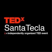TEDxSantaTecla Logo