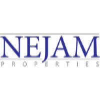 Nejam Properites, LLC Logo