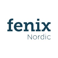 fenixNordic A/S Logo