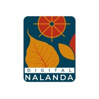 Digital Nalanda Logo