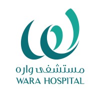 Wara Hospital Logo