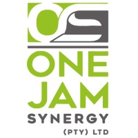 OneJam Synergy - Pty Ltd Logo