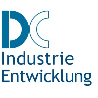 DC Industrie Entwicklung GmbH Logo