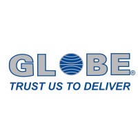 Globe All India Services Ltd Logo