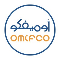 OMIFCO S.A.O.C Logo