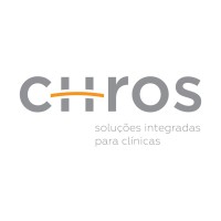 Chros | Soluções Integradas para Clínicas Logo