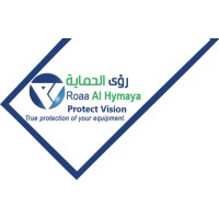 Roaa Al Hymaya Logo