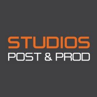Studios Post & Prod Logo