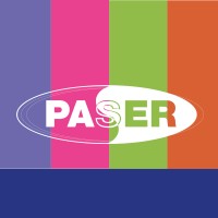 Paser SRL Logo