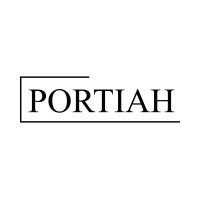 Portiah Logo