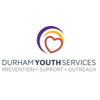 Durham Youth Services Logo