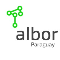Albor Paraguay Logo