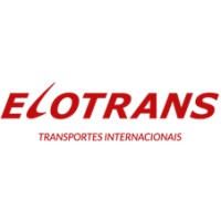 Elotrans Transportes Internacionais LTDA Logo