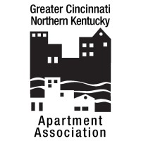 Greater Cincinnati Northern Kentucky Apartment Association Logo