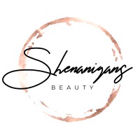 Shenanigans Beauty Logo
