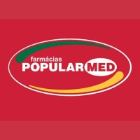 Popularmed Farmácias Logo