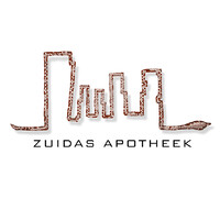 Zuidas apotheek Logo