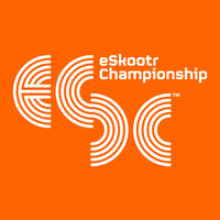 eSkootr Championship (eSC) Logo