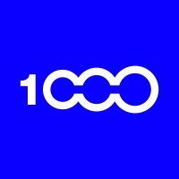 1000Vordenker Logo