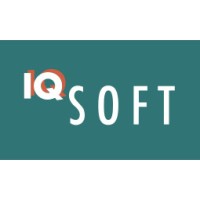 IQSOFT Gesellschaft für Informationstechnologie mbH Logo