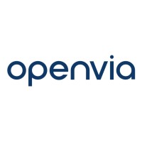 Openvia Mobility Logo