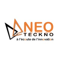 NEOTECKNO SAS Logo