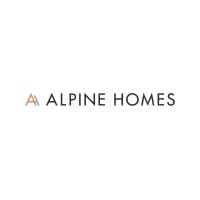 Alpine Homes Intl Logo
