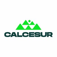 Calcesur Logo
