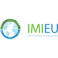 IMIEU (Institute for Infrastructure, Environment and Innovation) Logo