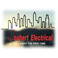 Joubert Electrical Logo