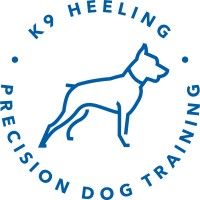 K9 Heeling, LLC Logo