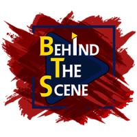 Behind The Scene Logo