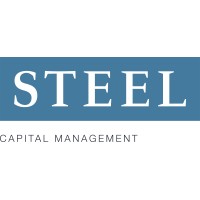 Steel Capital Management Logo