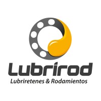 Lubriretenes y Rodamientos Logo